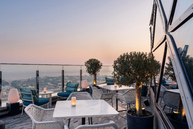 Andaz Capital Gate Abu Dhabi, By Hyatt - Genel
