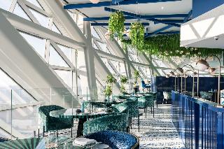 Andaz Capital Gate Abu Dhabi, By Hyatt fotoÄŸrafÄ±
