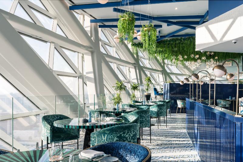 Andaz Capital Gate Abu Dhabi, By Hyatt - Genel