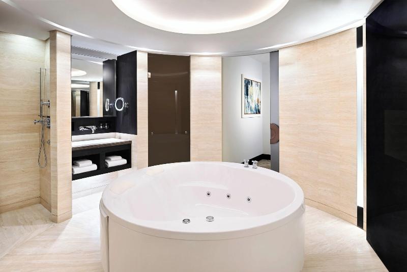 Andaz Capital Gate Abu Dhabi, By Hyatt - Oda