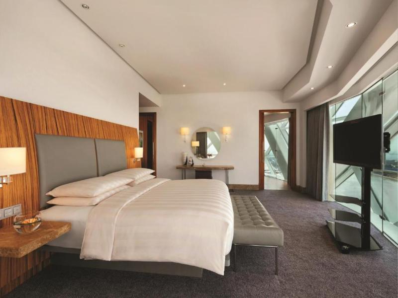 Andaz Capital Gate Abu Dhabi, By Hyatt - Oda