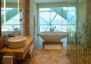 Andaz Capital Gate Abu Dhabi, By Hyatt fotoÄŸrafÄ±