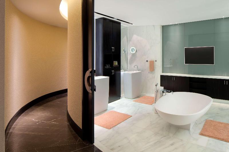Andaz Capital Gate Abu Dhabi, By Hyatt - Oda
