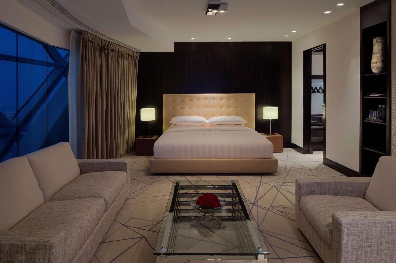 Andaz Capital Gate Abu Dhabi, By Hyatt - Oda