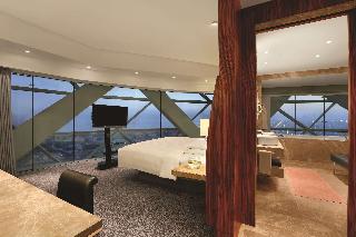 Andaz Capital Gate Abu Dhabi, By Hyatt fotoÄŸrafÄ±