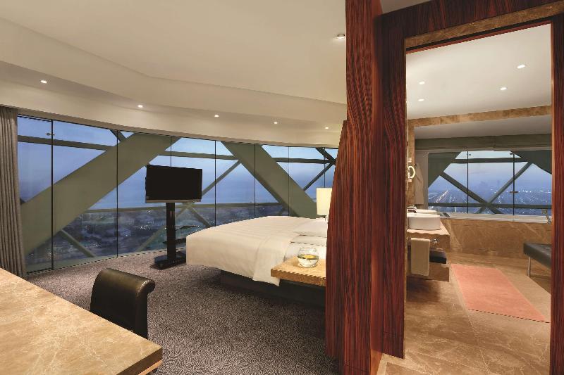 Andaz Capital Gate Abu Dhabi, By Hyatt - Oda