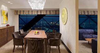 Andaz Capital Gate Abu Dhabi, By Hyatt fotoÄŸrafÄ±