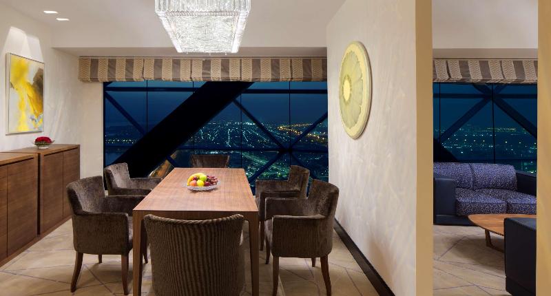 Andaz Capital Gate Abu Dhabi, By Hyatt - Oda