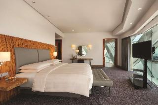 Andaz Capital Gate Abu Dhabi, By Hyatt fotoÄŸrafÄ±