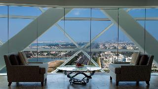 Andaz Capital Gate Abu Dhabi, By Hyatt fotoÄŸrafÄ±