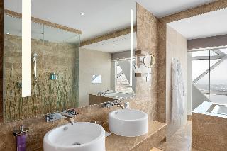 Andaz Capital Gate Abu Dhabi, By Hyatt fotoÄŸrafÄ±