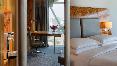Andaz Capital Gate Abu Dhabi, By Hyatt oda fotoÄŸrafÄ±