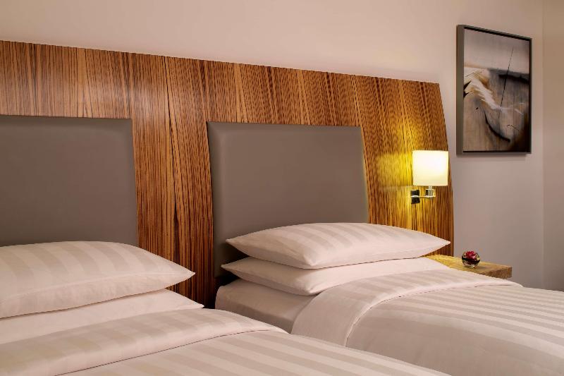 Andaz Capital Gate Abu Dhabi, By Hyatt - Oda