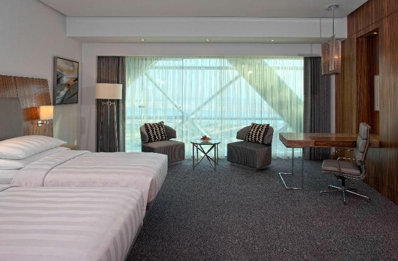 Andaz Capital Gate Abu Dhabi, By Hyatt - Oda