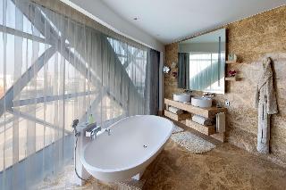 Andaz Capital Gate Abu Dhabi, By Hyatt fotoÄŸrafÄ±