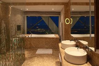 Andaz Capital Gate Abu Dhabi, By Hyatt fotoÄŸrafÄ±