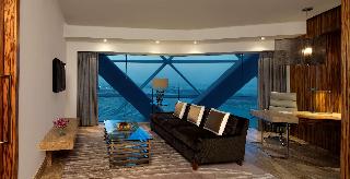 Andaz Capital Gate Abu Dhabi, By Hyatt fotoÄŸrafÄ±