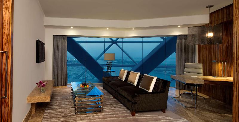 Andaz Capital Gate Abu Dhabi, By Hyatt - Oda