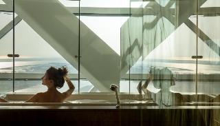 Andaz Capital Gate Abu Dhabi, By Hyatt fotoÄŸrafÄ±