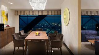 Andaz Capital Gate Abu Dhabi, By Hyatt fotoÄŸrafÄ±