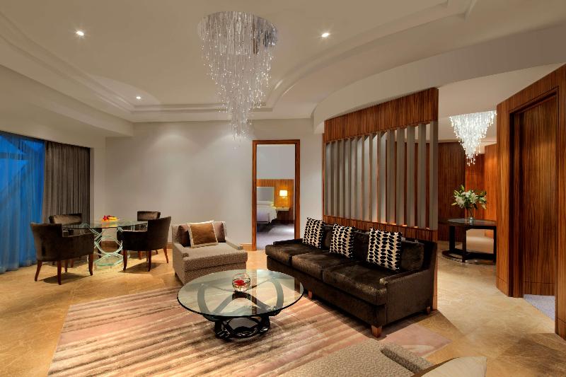 Andaz Capital Gate Abu Dhabi, By Hyatt - Oda
