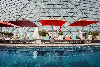 Andaz Capital Gate Abu Dhabi, By Hyatt fotoÄŸrafÄ±