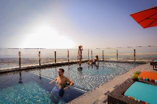 Andaz Capital Gate Abu Dhabi, By Hyatt fotoÄŸrafÄ±