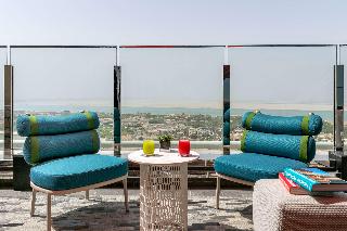 Andaz Capital Gate Abu Dhabi, By Hyatt fotoÄŸrafÄ±