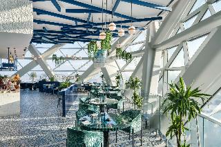 Andaz Capital Gate Abu Dhabi, By Hyatt fotoÄŸrafÄ±