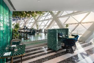 Andaz Capital Gate Abu Dhabi, By Hyatt fotoÄŸrafÄ±