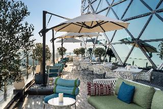 Andaz Capital Gate Abu Dhabi, By Hyatt fotoÄŸrafÄ±