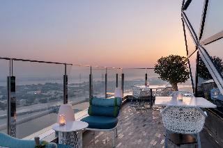 Andaz Capital Gate Abu Dhabi, By Hyatt fotoÄŸrafÄ±