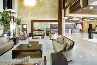 Elite Byblos Hotel EX( Coral Dubai Al Barsha) fotoÄŸrafÄ±