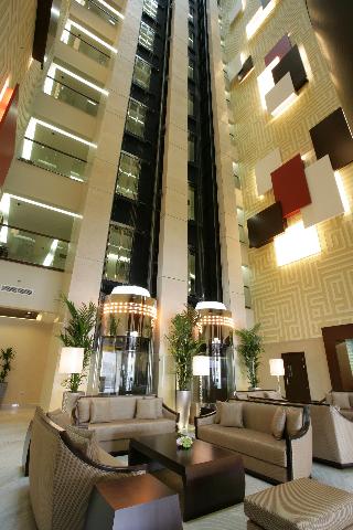 Elite Byblos Hotel EX( Coral Dubai Al Barsha) fotoÄŸrafÄ±