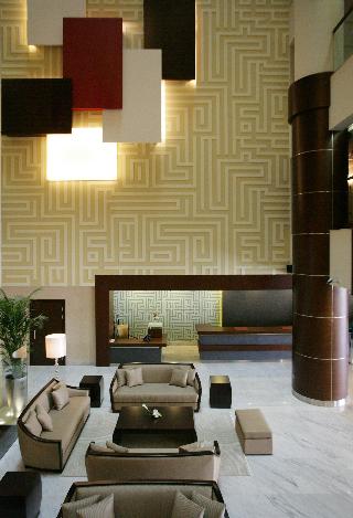 Elite Byblos Hotel EX( Coral Dubai Al Barsha) fotoÄŸrafÄ±