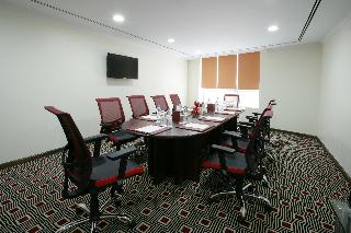 Elite Byblos Hotel EX( Coral Dubai Al Barsha) fotoÄŸrafÄ±