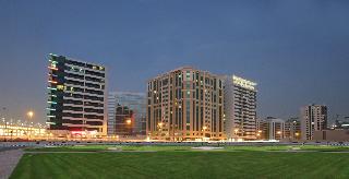 Elite Byblos Hotel EX( Coral Dubai Al Barsha) otel fotoğrafı
