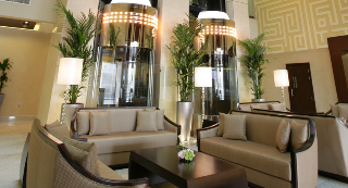 Elite Byblos Hotel EX( Coral Dubai Al Barsha) fotoÄŸrafÄ±