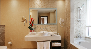 Elite Byblos Hotel EX( Coral Dubai Al Barsha) fotoÄŸrafÄ±
