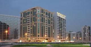 Elite Byblos Hotel EX( Coral Dubai Al Barsha) fotoÄŸrafÄ±