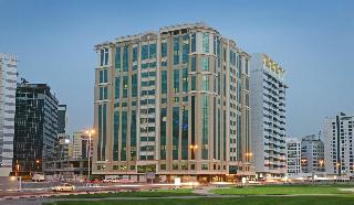 Elite Byblos Hotel EX( Coral Dubai Al Barsha) fotoÄŸrafÄ±
