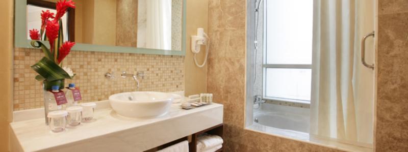 Elite Byblos Hotel EX( Coral Dubai Al Barsha) - Genel