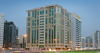 Elite Byblos Hotel EX( Coral Dubai Al Barsha) fotoÄŸrafÄ±