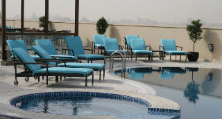 Elite Byblos Hotel EX( Coral Dubai Al Barsha) fotoÄŸrafÄ±