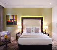Elite Byblos Hotel EX( Coral Dubai Al Barsha) oda fotoğrafı
