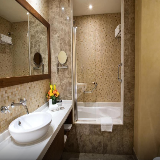 Elite Byblos Hotel EX( Coral Dubai Al Barsha) fotoÄŸrafÄ±