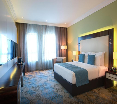 Elite Byblos Hotel EX( Coral Dubai Al Barsha) oda fotoğrafı