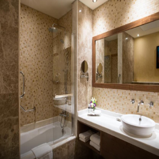 Elite Byblos Hotel EX( Coral Dubai Al Barsha) fotoÄŸrafÄ±