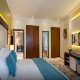 Elite Byblos Hotel EX( Coral Dubai Al Barsha) fotoÄŸrafÄ±