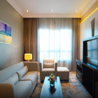 Elite Byblos Hotel EX( Coral Dubai Al Barsha) fotoÄŸrafÄ±
